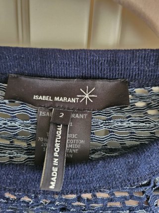 Jersey Isabel Marant