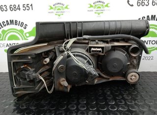 Faro renault g66918150 premium distribution 98203