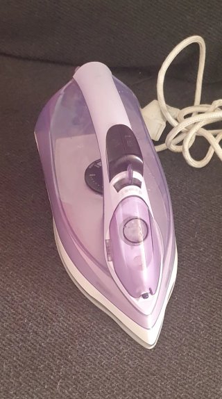 Plancha de Ropa Philips