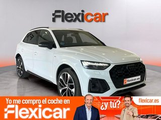 Audi Q5 Black line 40 TDI 150kW quattro-ultra