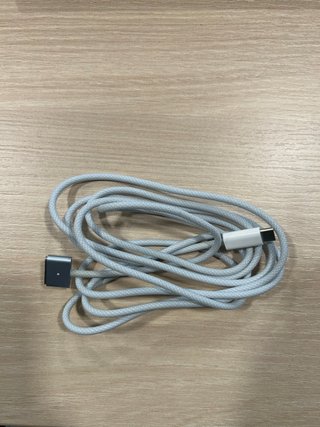 Cable USB-C a MagSafe 3 Original Apple MacBook