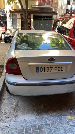 Ford Focus 2006