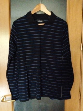4 Polos varios modelos