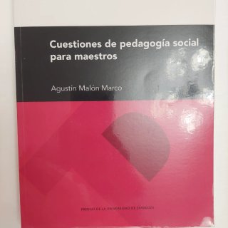 LIBROS MAGISTERIO INFANTIL UNIZAR