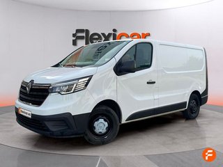 Renault Trafic Authentic Energy Blue dCi 110kW (150CV)