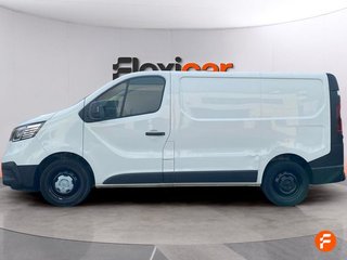 Renault Trafic Authentic Energy Blue dCi 110kW (150CV)