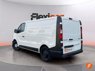 Renault Trafic Authentic Energy Blue dCi 110kW (150CV)