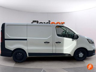 Renault Trafic Authentic Energy Blue dCi 110kW (150CV)