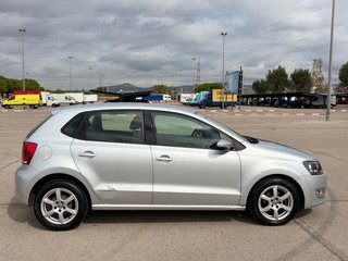 ❗️Volkswagen Polo 1.6 TDI 75 B🟡 12M DE GARANTIA❗️