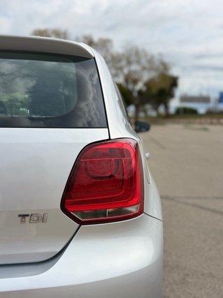 ❗️Volkswagen Polo 1.6 TDI 75 B🟡 12M DE GARANTIA❗️