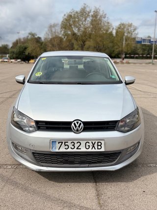 ❗️Volkswagen Polo 1.6 TDI 75 B🟡 12M DE GARANTIA❗️
