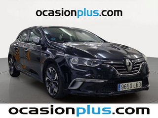 Renault Megane GT Line TCe GPF 117 kW (160 CV)