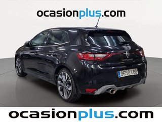 Renault Megane GT Line TCe GPF 117 kW (160 CV)