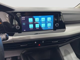 Volkswagen Golf Variant Bussines 2.0 TDI 115 c.v