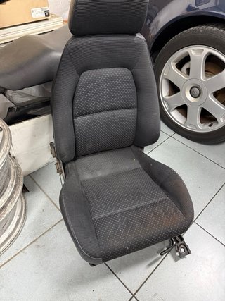 Asientos Mazda MX5 NA