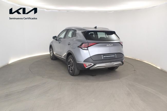 Kia Sportage 2025, foto 4