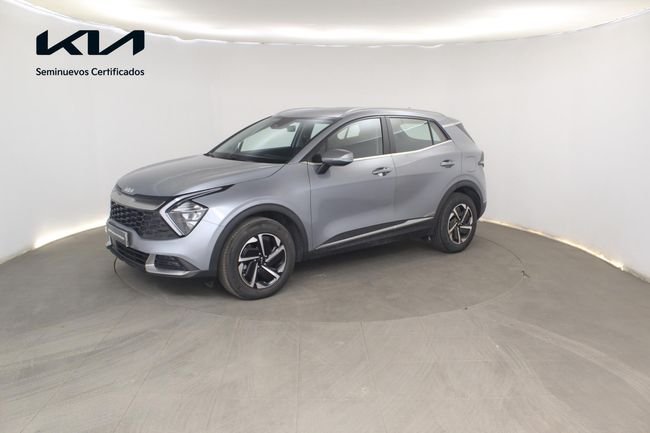 Kia Sportage 2025, foto 5