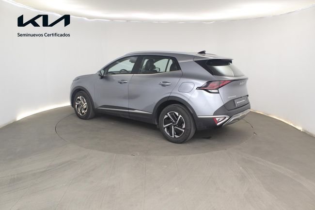 Kia Sportage 2025, foto 6