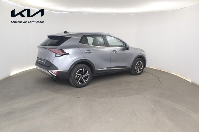 Kia Sportage 2025, foto 8
