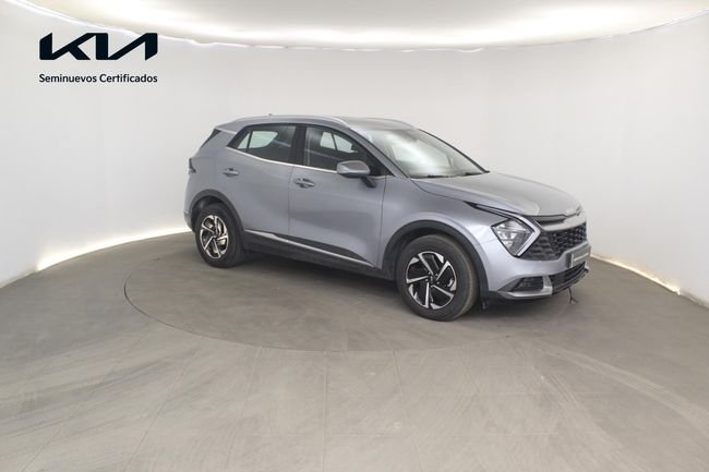 Kia Sportage 2025, foto 9