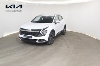 Kia Sportage 1.6 T-GDi HEV 158kW (215CV) Drive 4x2