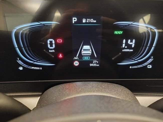 Kia Sportage 2025, foto 2