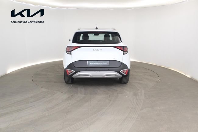 Kia Sportage 2025, foto 5