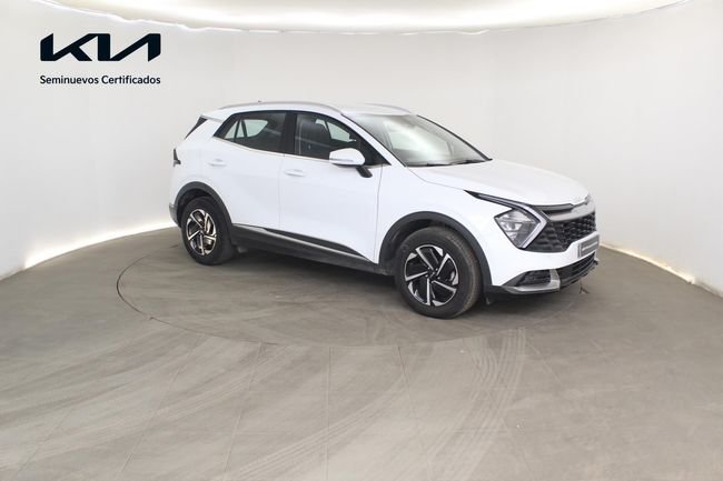 Kia Sportage 2025, foto 7