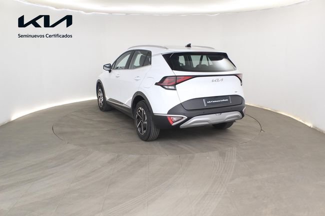 Kia Sportage 2025, foto 8