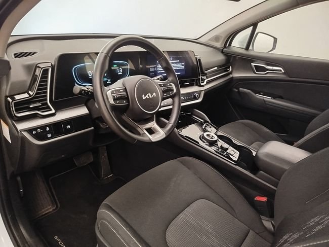 Kia Sportage 2025, foto 9