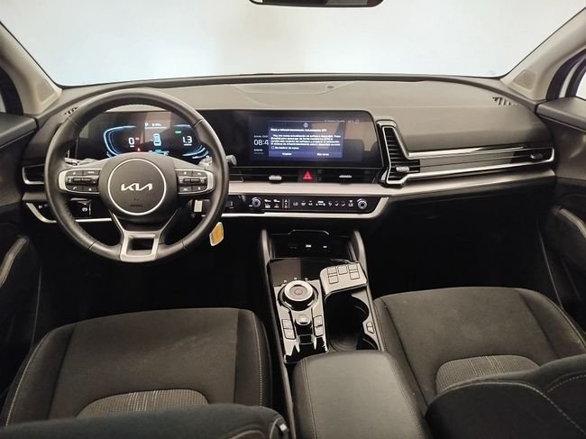 Kia Sportage 2025, foto 10