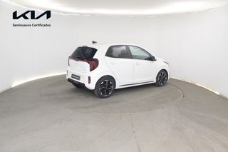 Kia Picanto 1.2 DPi 58kW (79CV) GT Line