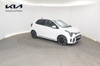 Kia Picanto 1.2 DPi 58kW (79CV) GT Line