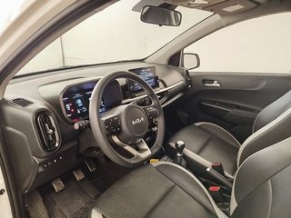 Kia Picanto 1.2 DPi 58kW (79CV) GT Line