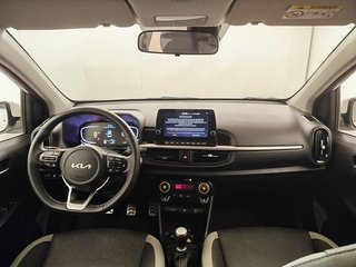 Kia Picanto 1.2 DPi 58kW (79CV) GT Line