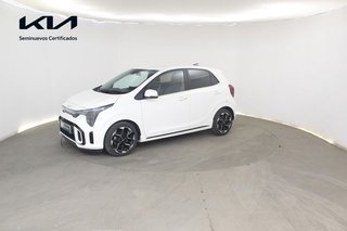 Kia Picanto 1.2 DPi 58kW (79CV) GT Line