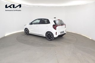 Kia Picanto 1.2 DPi 58kW (79CV) GT Line