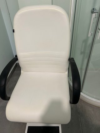 Sillon pedicura