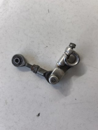 Rinvio cambio Ducati Multistrada 1200