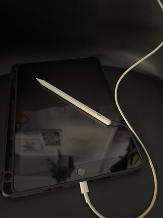 iPad 9a gen 64GB perfecto estado