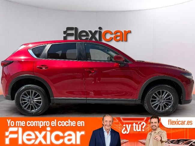 Mazda CX-5 SKYACTIV-G 2.0 2WD AT Evolution (2020) 2020