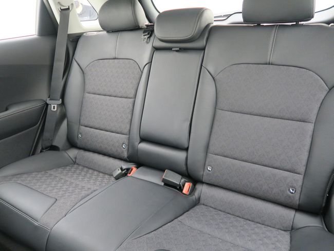 Kia Niro 2021, foto 15