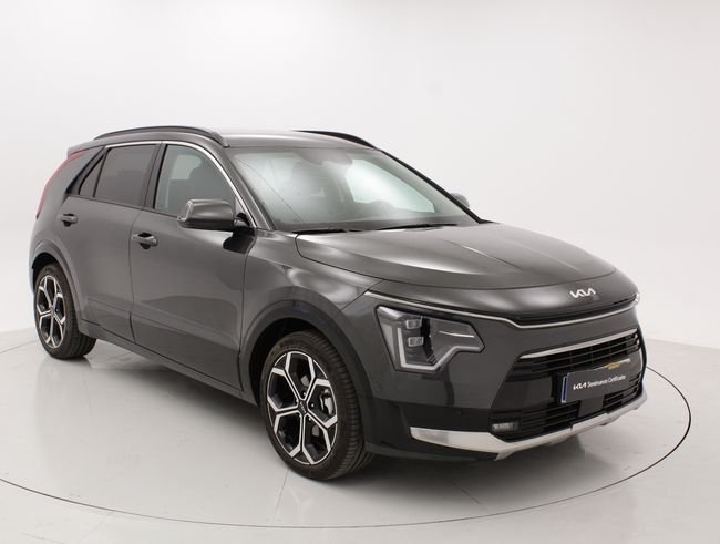 Kia Niro 2026