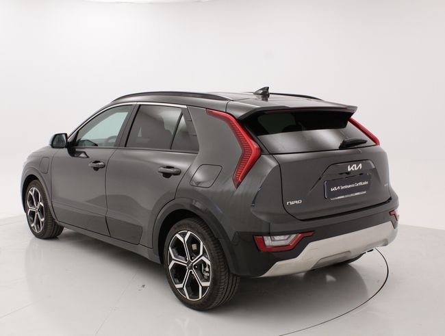 Kia Niro 2026, foto 2