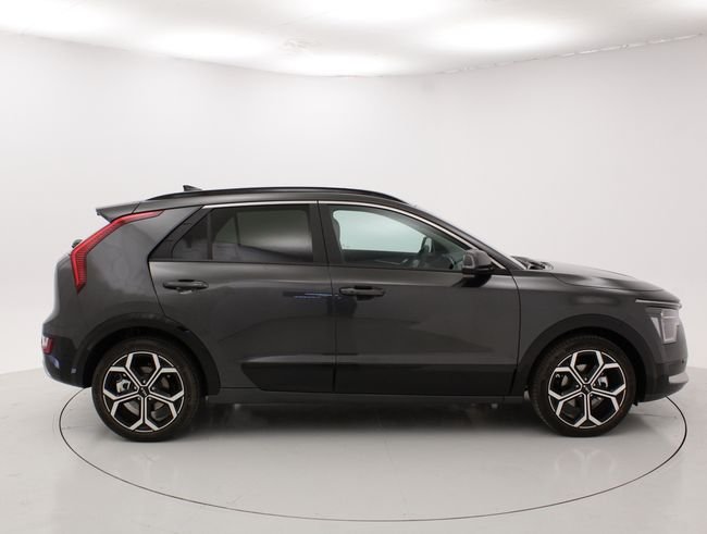 Kia Niro 2026, foto 3