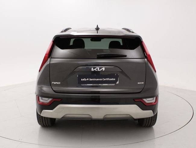 Kia Niro 2026, foto 5