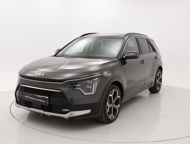 Kia Niro 2026, foto 6