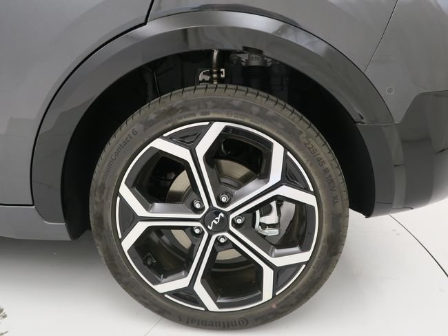 Kia Niro 2026, foto 8