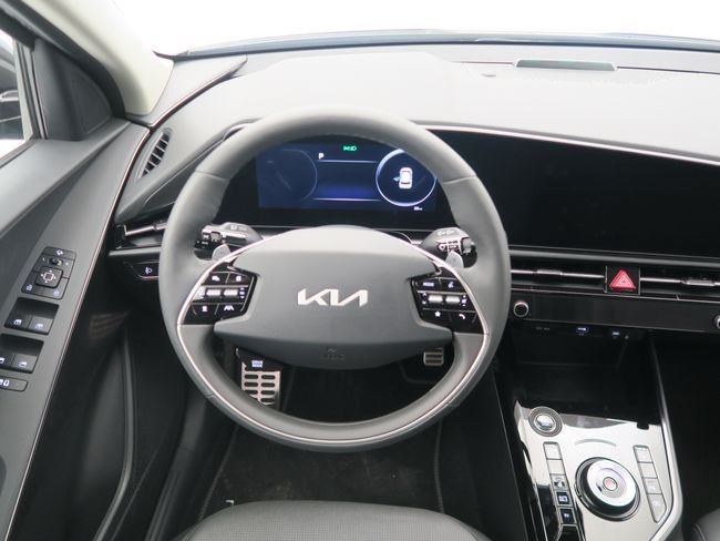 Kia Niro 2026, foto 9