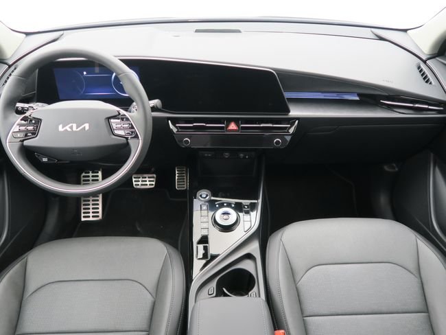 Kia Niro 2026, foto 10